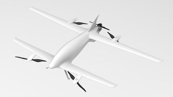 주문 SE37 석유 및 가스 파이프 라인 검사 드론 90km/h-140km/h 비상 대응 드론 online manufacture