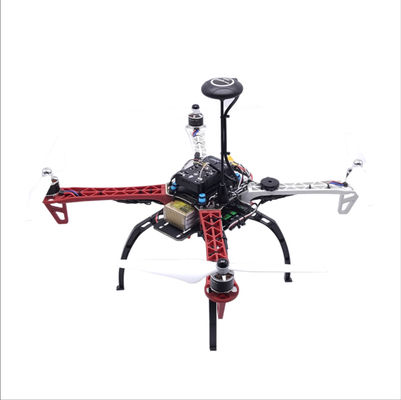 주문 P0 항공사진 드론 1200g 쿼드 드론 DIY 키트 비행 제어 드론 학생을 위해 조립 online manufacture