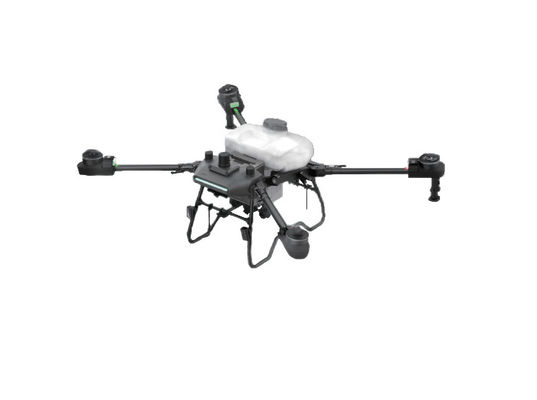 주문 Q100 정밀 농업 농약 분사 드론 IPX6 AG 분사 드론 원격 제어 online manufacture