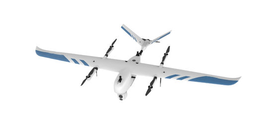 SE30 보안 순찰 드론 하이브리드 날개 재난 작물 모니터링 드론 / 지형 지도 드론 / 조사 UAV 드론